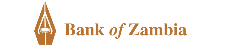 Bank of Zambia LOGO